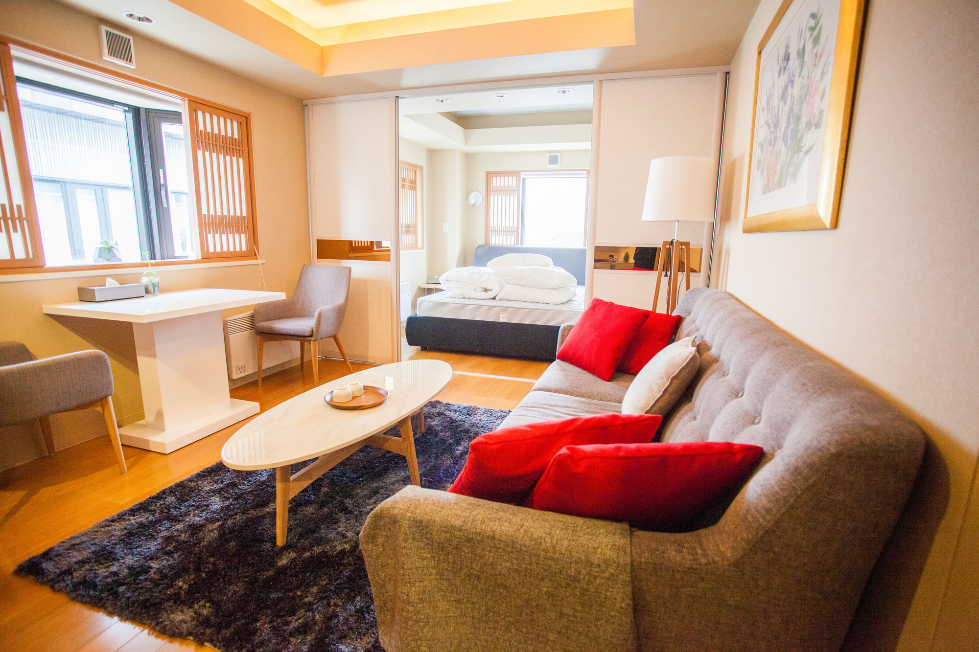 קוטצ'אן M Hotel מראה חיצוני תמונה