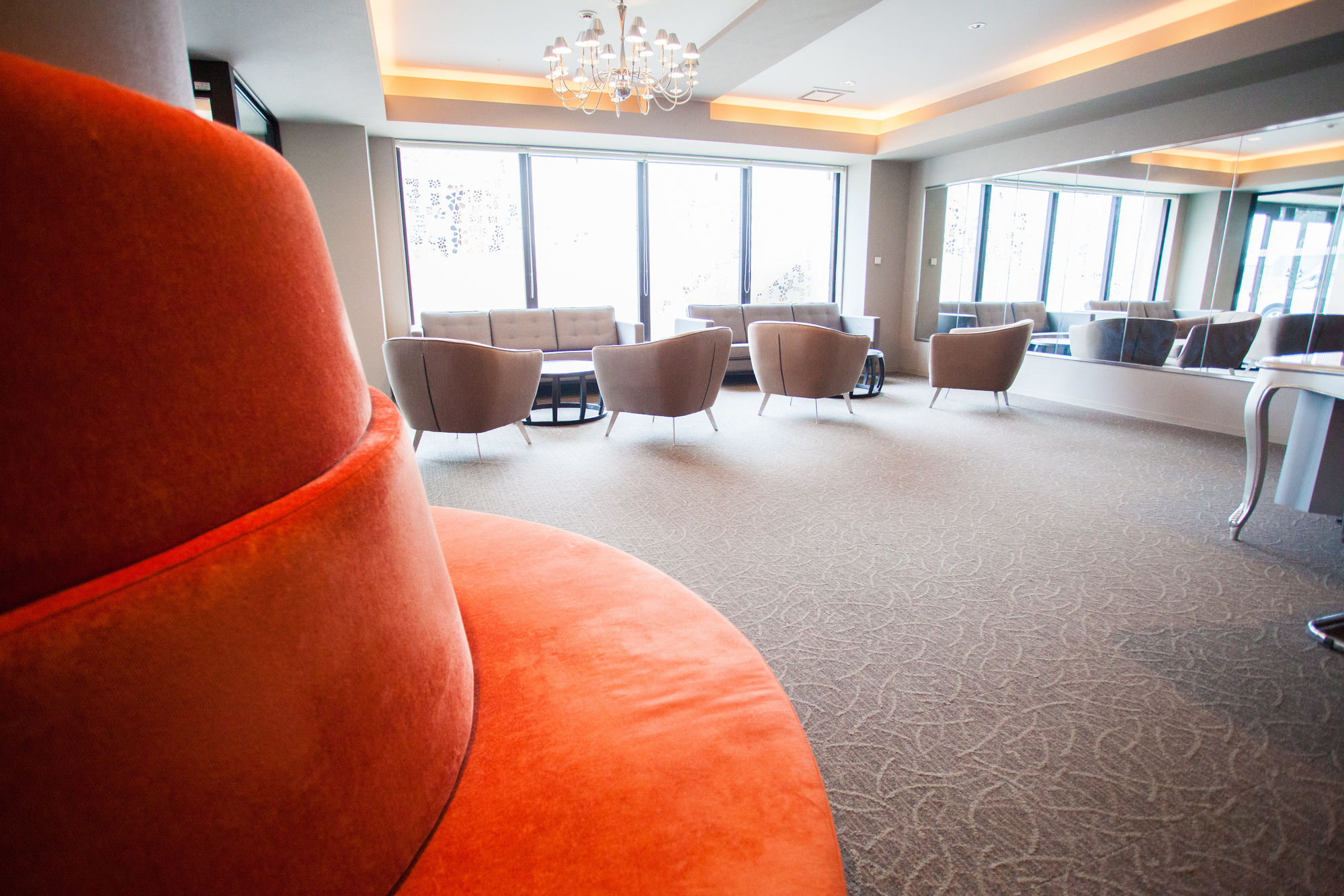 קוטצ'אן M Hotel מראה חיצוני תמונה